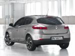 Renault Megane 2014 года
